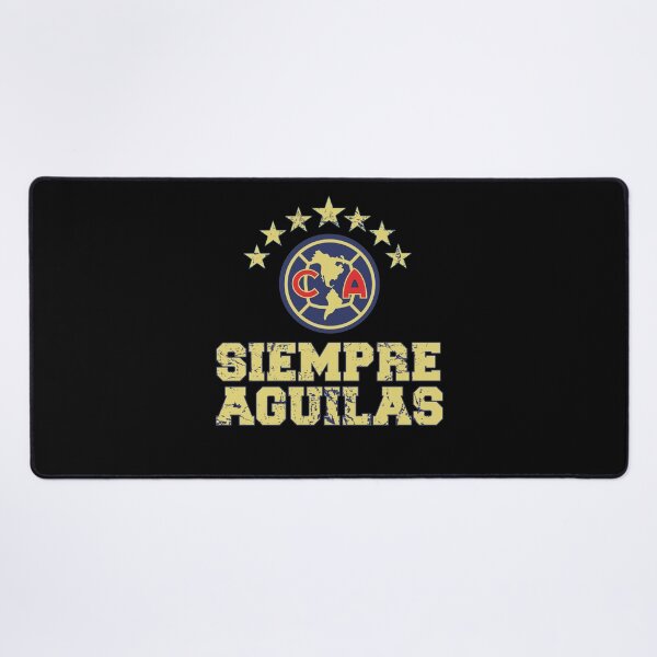 Item preview, Las Aguilas De Club America - Siempre Aguilas Mexican Soccer Team Gifts For The Family. designed and sold by masterbones.