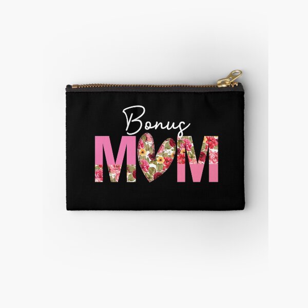 Item preview, Bonus Mom Sublimation for your mother in love! designed and sold by tjred01.