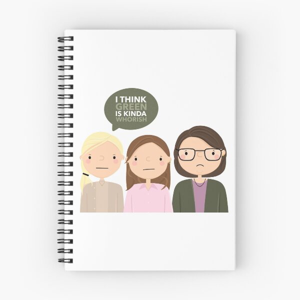 Item preview, The Office Party Planning Committee  designed and sold by cutermelon.