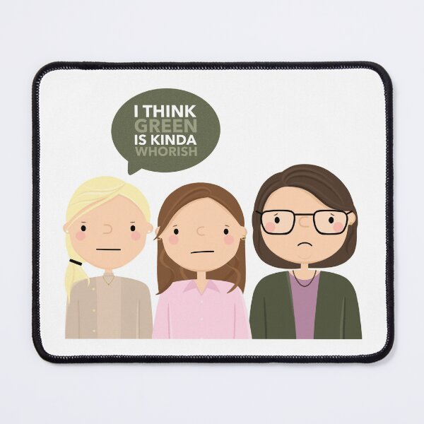Item preview, The Office Party Planning Committee  designed and sold by cutermelon.