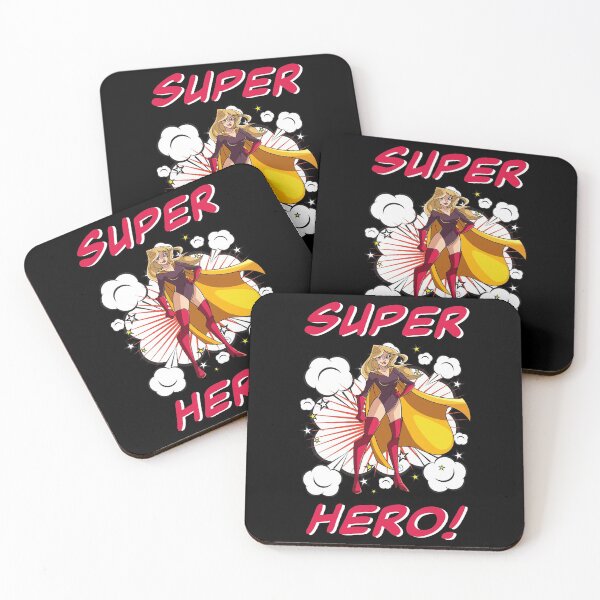 Item preview, Superhero #2 (Alternative Design) designed and sold by PoeticDesign.