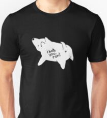 Mr. Perkins Unisex T-Shirt