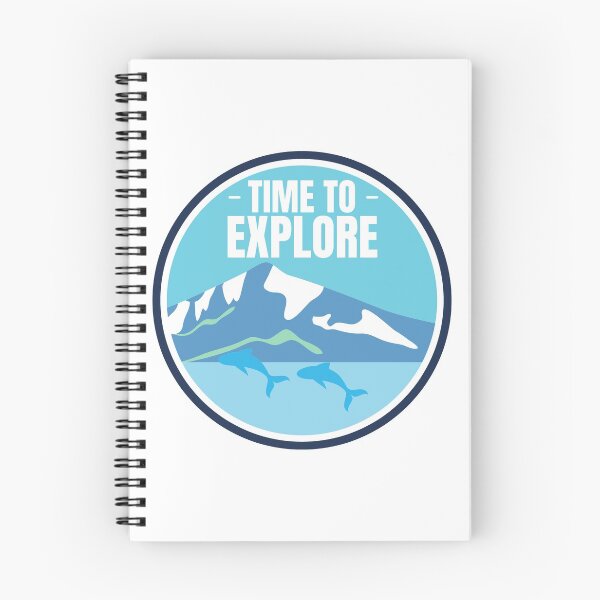 Item preview, Time To Explore The Nature designed and sold by EyanShop.