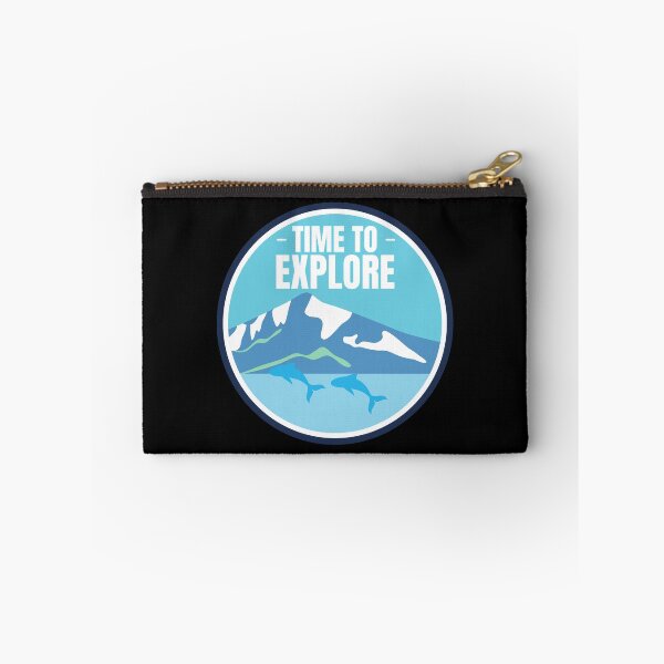 Item preview, Time To Explore The Nature designed and sold by EyanShop.