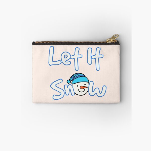 Item preview, Let It Snow  designed and sold by Nesro34.