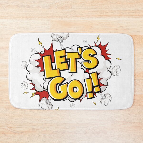 Item preview, lets go brandon  designed and sold by AndalAE.