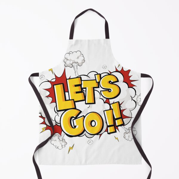 Item preview, lets go brandon designed and sold by AndalAE.