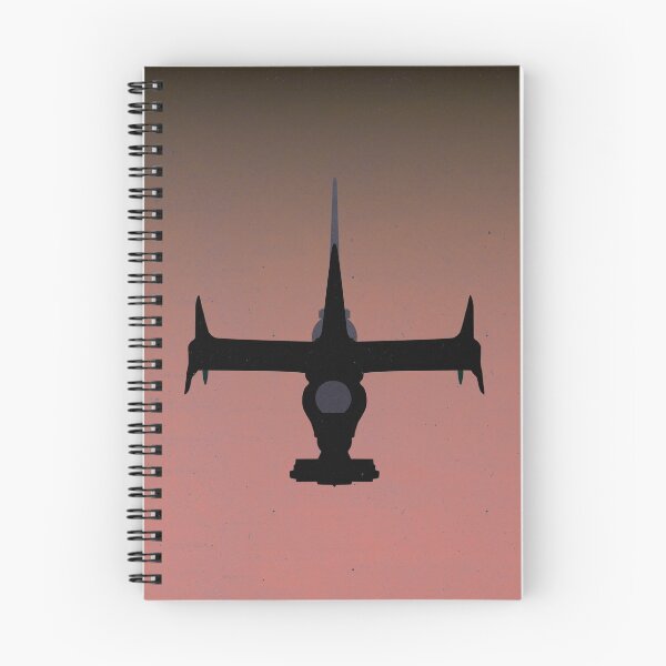 Item preview, Eclipsed Space Cowboy Swordfish designed and sold by Cartoon Ephemera.