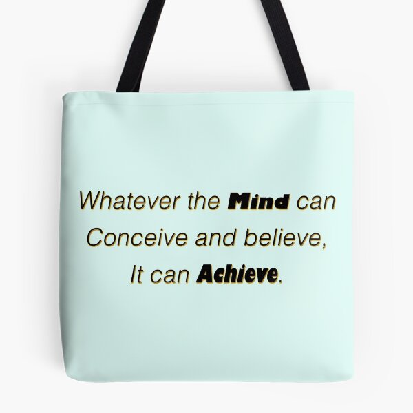 Item preview, Believe in mind designed and sold by PMestore.