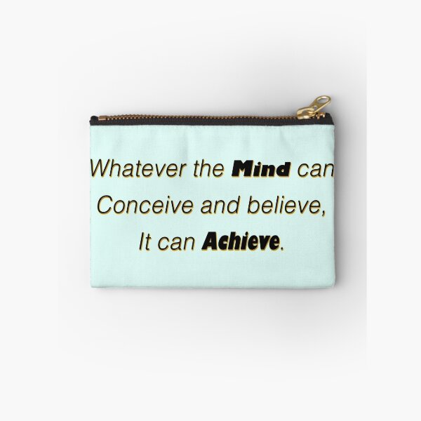 Item preview, Believe in mind designed and sold by PMestore.
