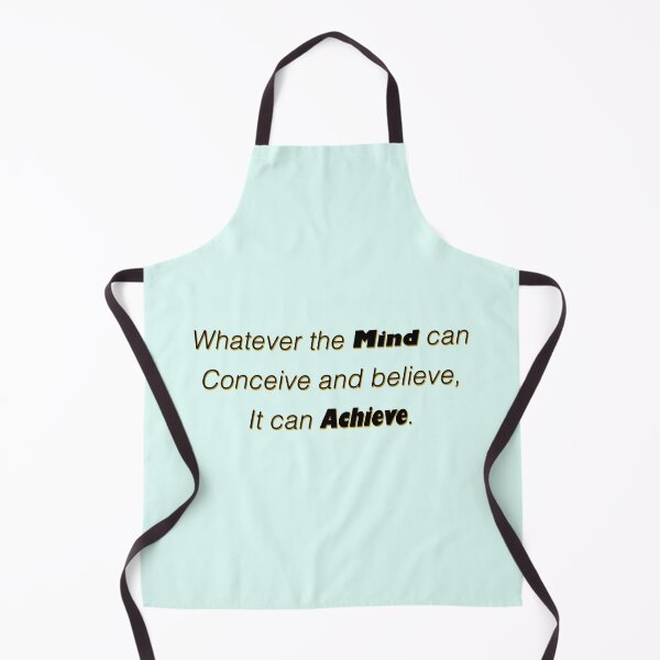 Item preview, Believe in mind designed and sold by PMestore.