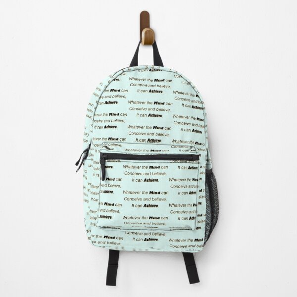 Item preview, Believe in mind designed and sold by PMestore.