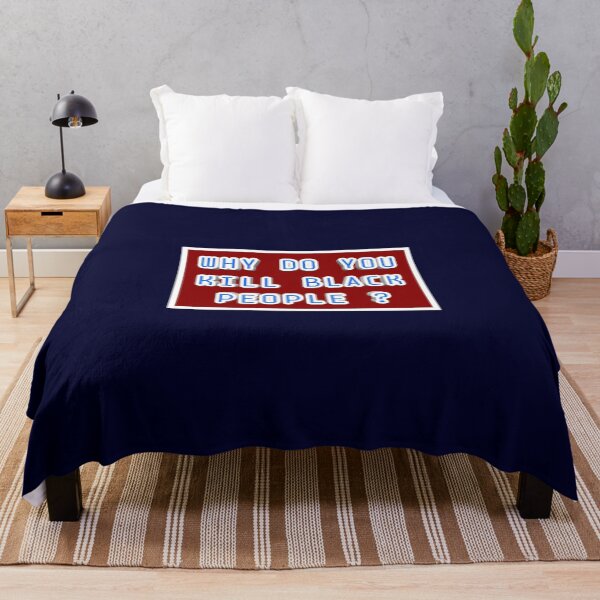 Item preview, Why do you kill black people ? 009 designed and sold by ITALY-Roselli-.