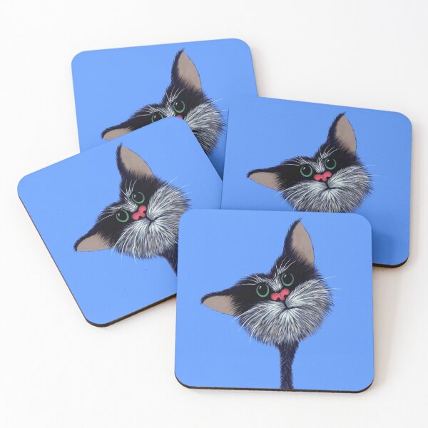 Item preview, Perplexed designed and sold by Art-by-Antonia.