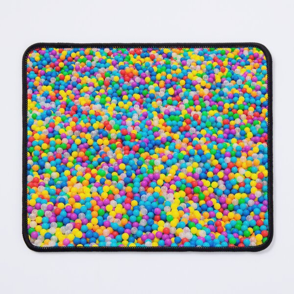 Item preview, Colorful Birthday Candy designed and sold by newburyboutique.