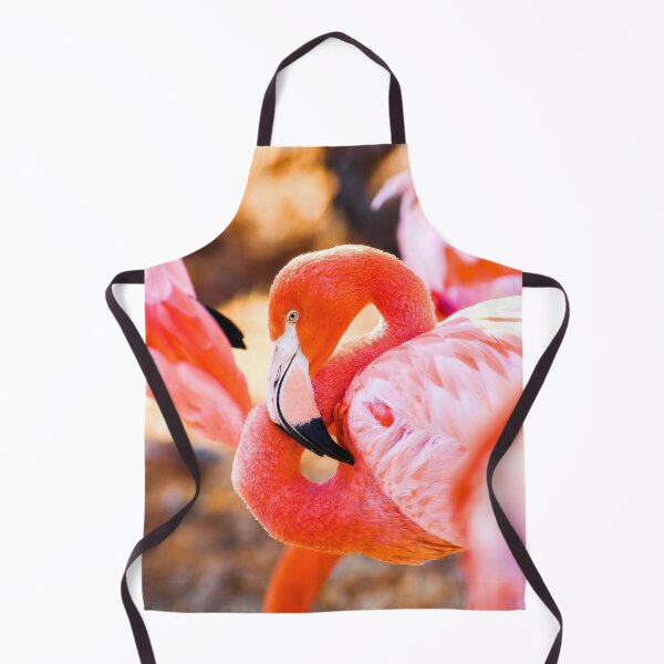 Item preview, Sleepy Flamingo designed and sold by TBphotography9.