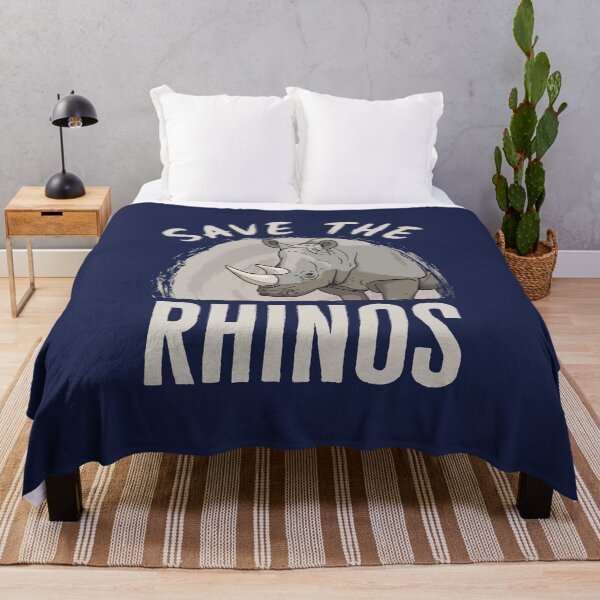 Item preview, Save the Rhinos Rhino Rhinoceros Lover designed and sold by jaygo.
