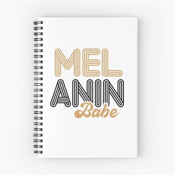 Item preview, MELANIN BABE  designed and sold by RetroPlaceee.