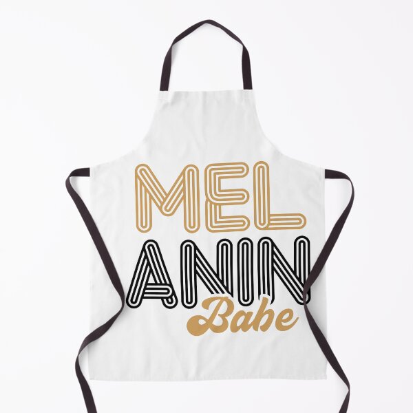 Item preview, MELANIN BABE designed and sold by RetroPlaceee.