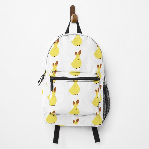 Item preview, Banana yellow chubby bunny designed and sold by Bella510.