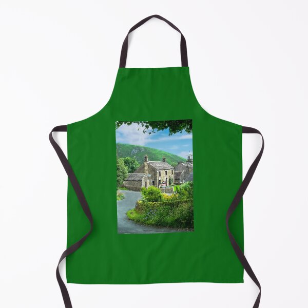 Item preview, Hollinsclough designed and sold by Alisonchambers2.