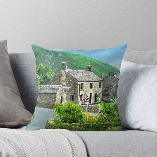 Item preview, Hollinsclough designed and sold by Alisonchambers2.