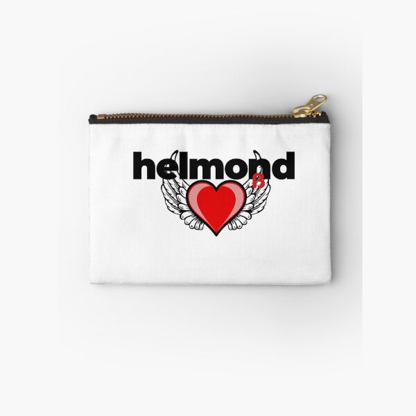 Item preview, helmond met rood hart, mooi Brabants  designed and sold by BrabantsBeste.