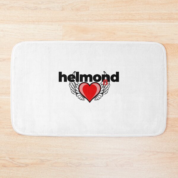 Item preview, helmond met rood hart, mooi Brabants  designed and sold by BrabantsBeste.