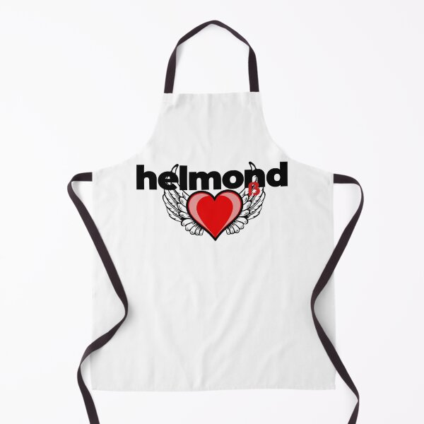 Item preview, helmond met rood hart, mooi Brabants  designed and sold by BrabantsBeste.