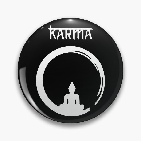 Item preview, Karma Cycle designed and sold by Creativenetic.