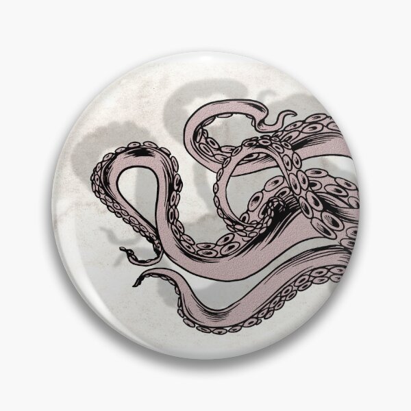 Item preview, Tentacles  designed and sold by FantasySkyArt.