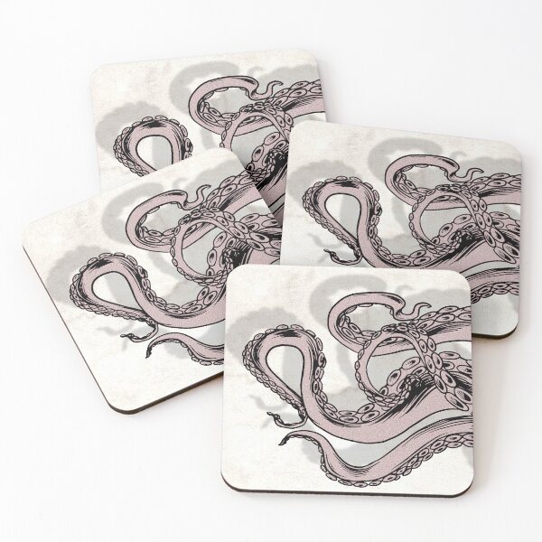 Item preview, Tentacles  designed and sold by FantasySkyArt.
