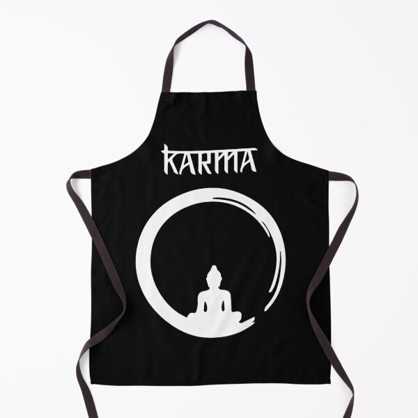 Item preview, Karma Cycle designed and sold by Creativenetic.