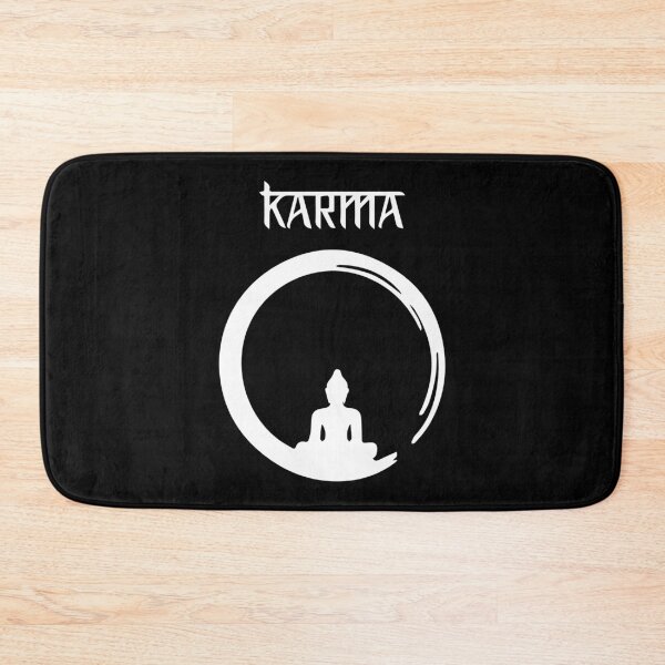 Item preview, Karma Cycle designed and sold by Creativenetic.