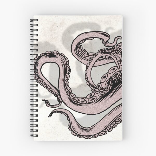 Item preview, Tentacles  designed and sold by FantasySkyArt.