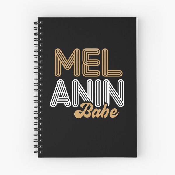 Item preview,  MELANIN BABE  designed and sold by RetroPlaceee.