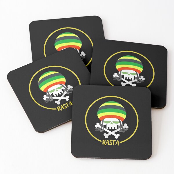 Item preview, Rasta designed and sold by catoo666.
