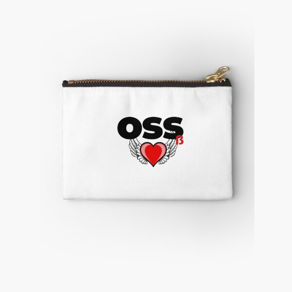 Item preview, oss met rood hart, mooi Brabants  designed and sold by BrabantsBeste.