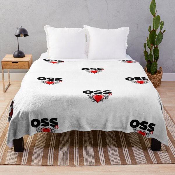 Item preview, oss met rood hart, mooi Brabants  designed and sold by BrabantsBeste.