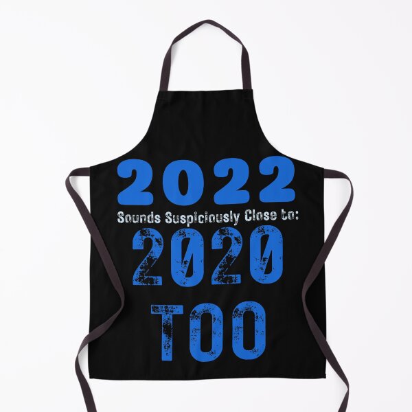 Item preview, 2022, sounds suspiciously close to 2020 too designed and sold by Constant Readers.