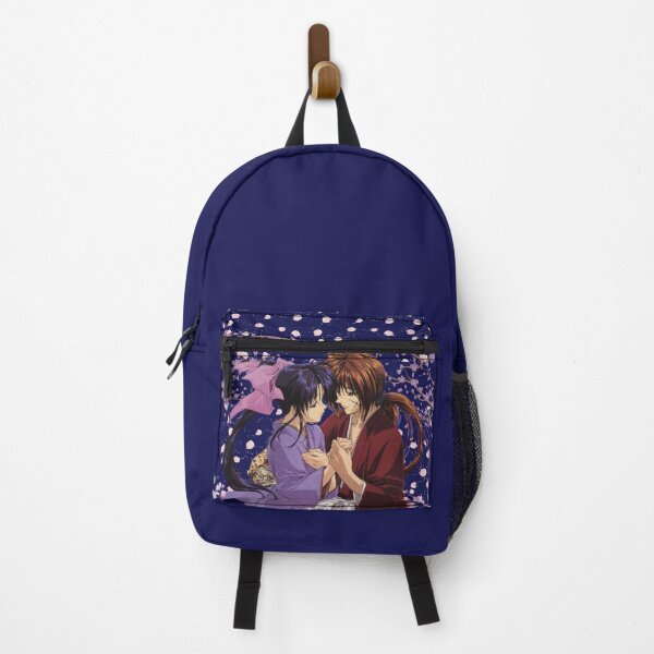 Item preview, Kenshin Kaoru Love ORIGINAL by SillyFun.redbubble.com designed and sold by SillyFun.