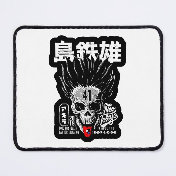 Item preview, good for health bad for education designed and sold by cremadesign.