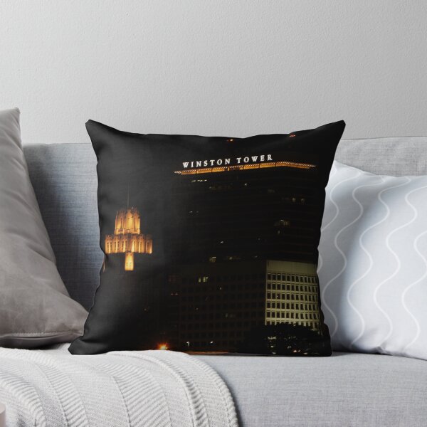 Item preview, City at Night designed and sold by paulboggs.