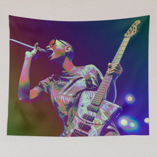 Item preview, Willow Smith's Voice designed and sold by Pseudo Art.