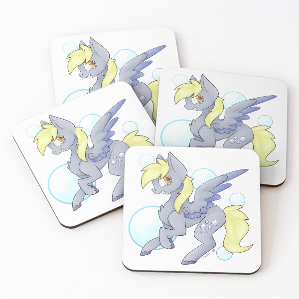 Item preview, Derpy Hooves designed and sold by kitty878.