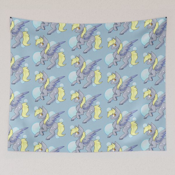 Item preview, Derpy Hooves designed and sold by kitty878.
