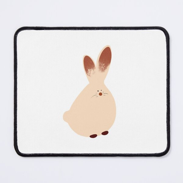 Item preview, Orange chubby bunny designed and sold by Bella510.