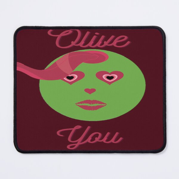 Item preview, Olive You designed and sold by Danyell369.