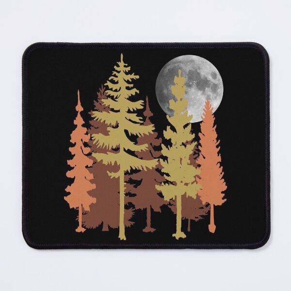 Item preview, Vintage Full Moon designed and sold by pallkris.