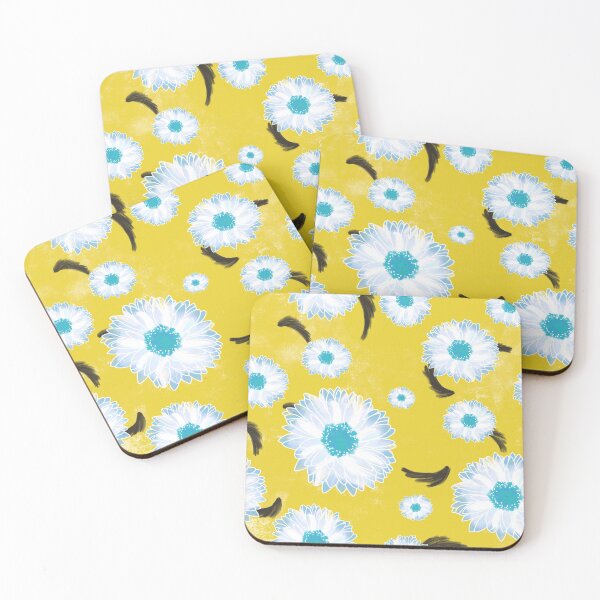 Item preview, Yellow Gerberas designed and sold by DesignsByJaycee.